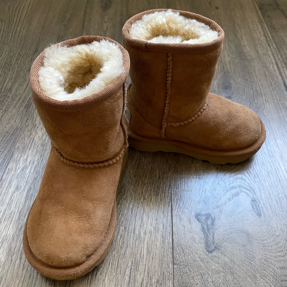 Classic Ugg Kids Boots